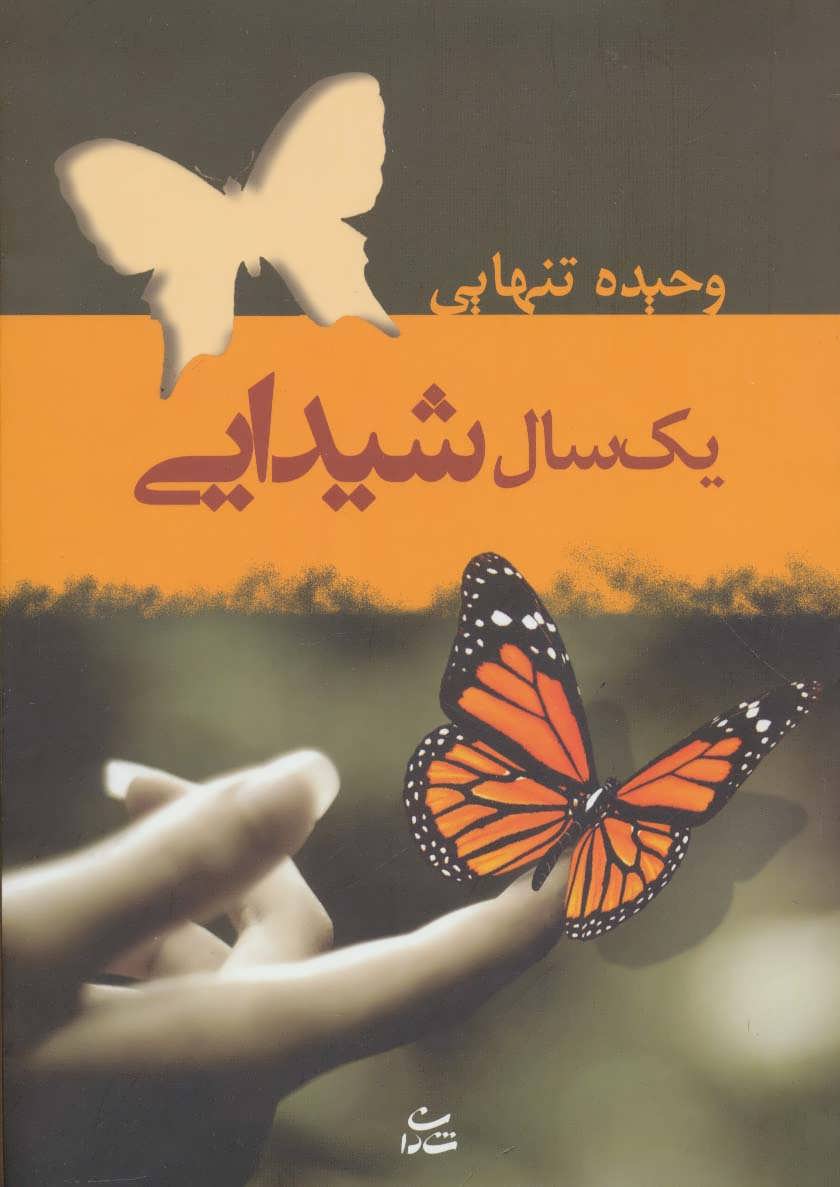 پایانه - یک سال شیدایی