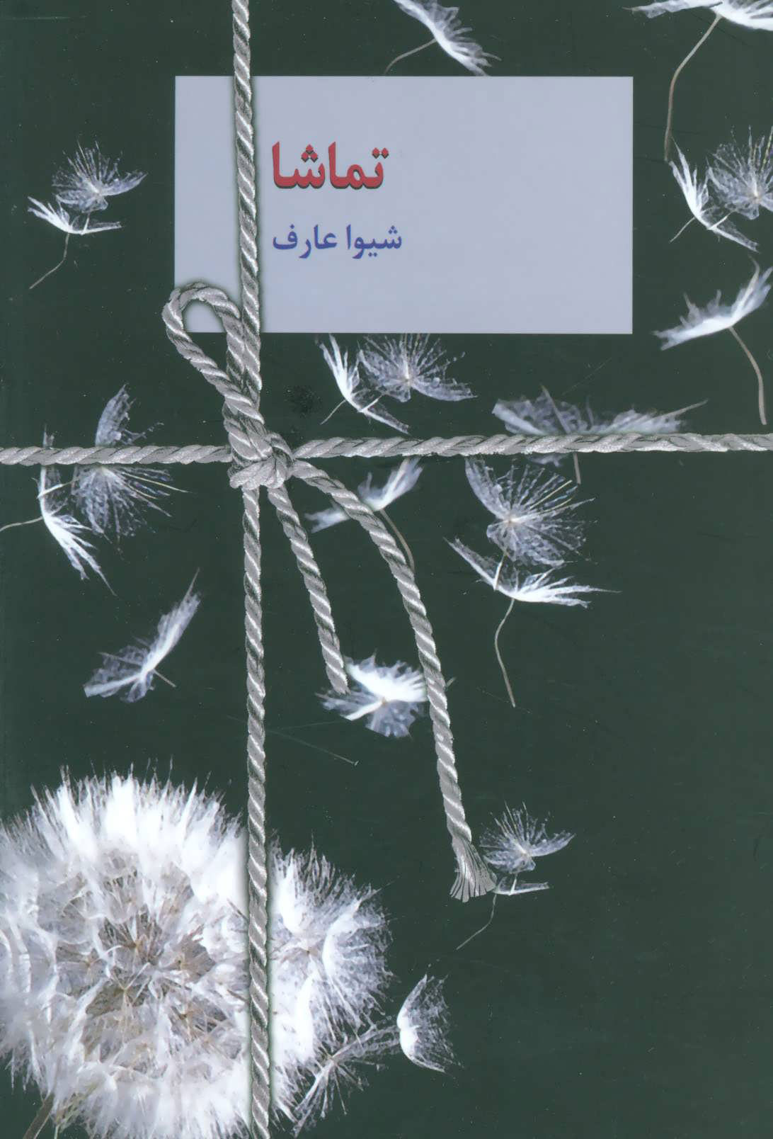 پایانه - تماشا