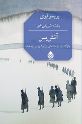 پایانه - آتش بس