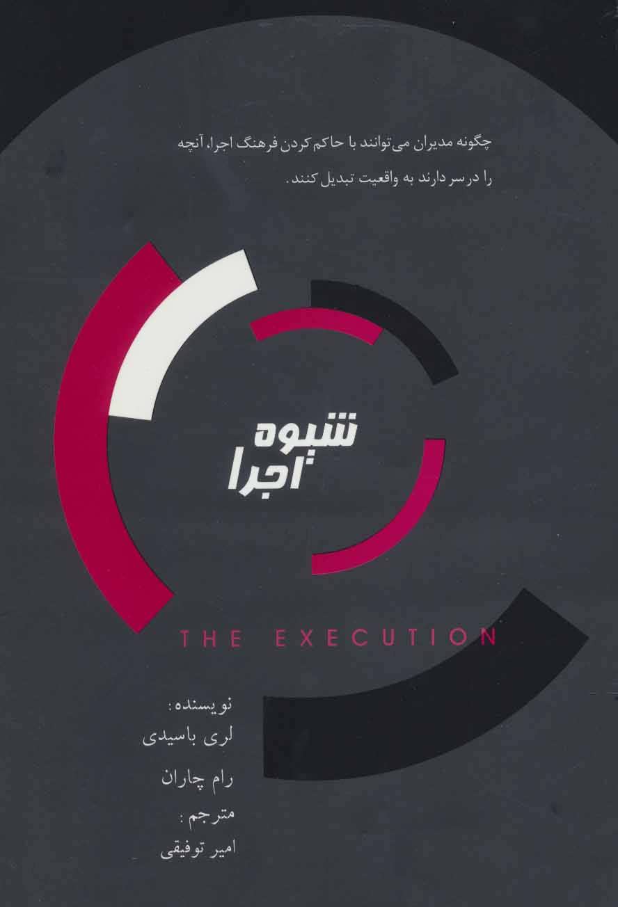 پایانه - شیوه اجرا