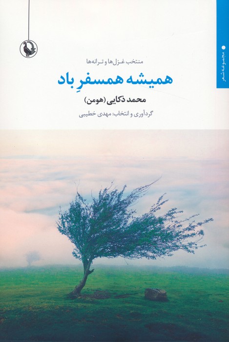 پایانه - همیشه همسفر باد