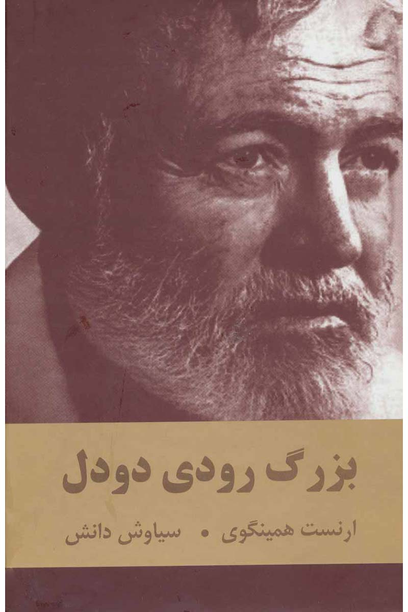 پایانه - بزرگ رودی دودل