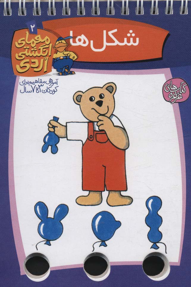 پایانه - شکل ها