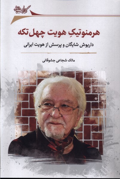 پایانه - هرمنوتیک هویت چهل تکه