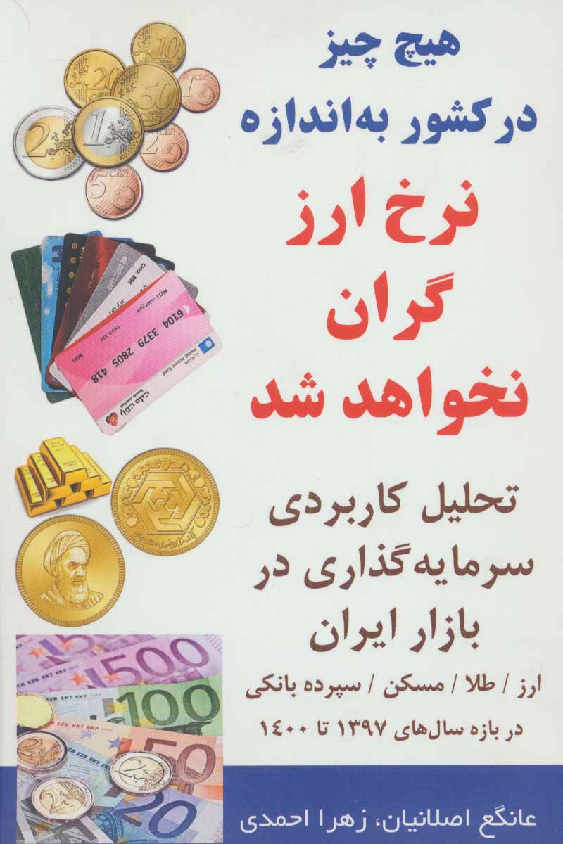 پایانه - هیچ چیز در کشور به اندازه نرخ ارز گران نخواهد شد