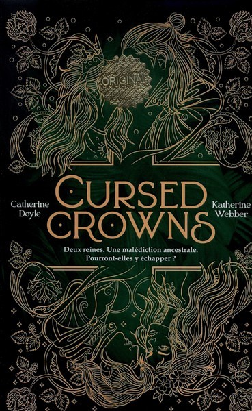 پایانه - Cursed Crowns