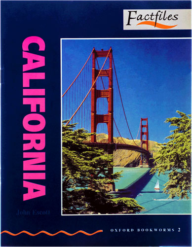 پایانه - California