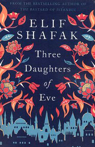 پایانه - Three Daughters of Eve
