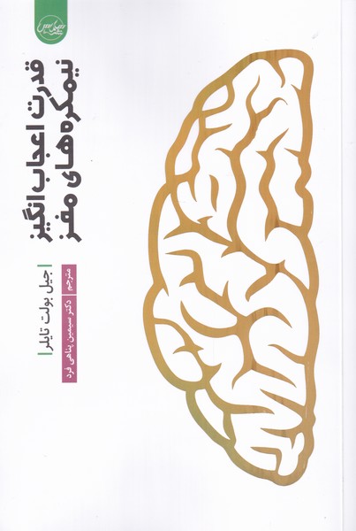 پایانه - قدرت اعجاب انگیز نیمکره های مغز