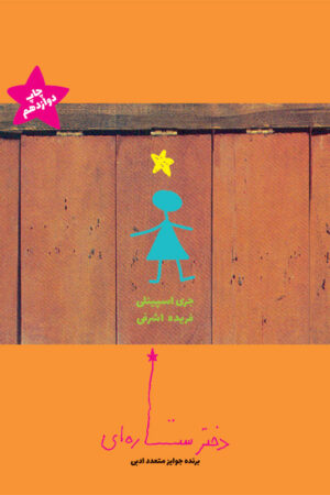 پایانه - مجموعه دختر ستاره ای