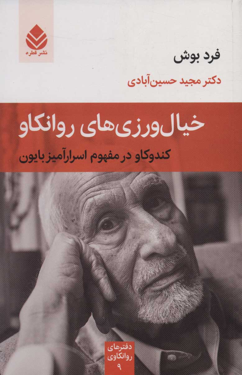 پایانه - خیال ورزی های روانکاو