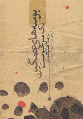 پایانه - بوسه های غمگین یک سرخپوست