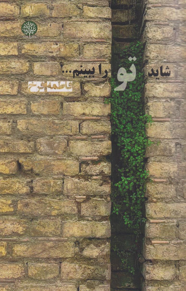 پایانه - شاید تو را ببینم