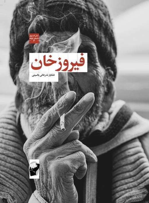 پایانه - فیروزخان