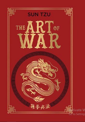 پایانه - The Art of War