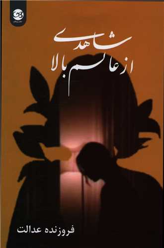 پایانه - شاهدی از عالم بالا