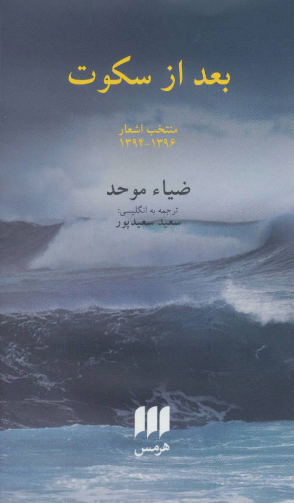 پایانه - بعد از سکوت