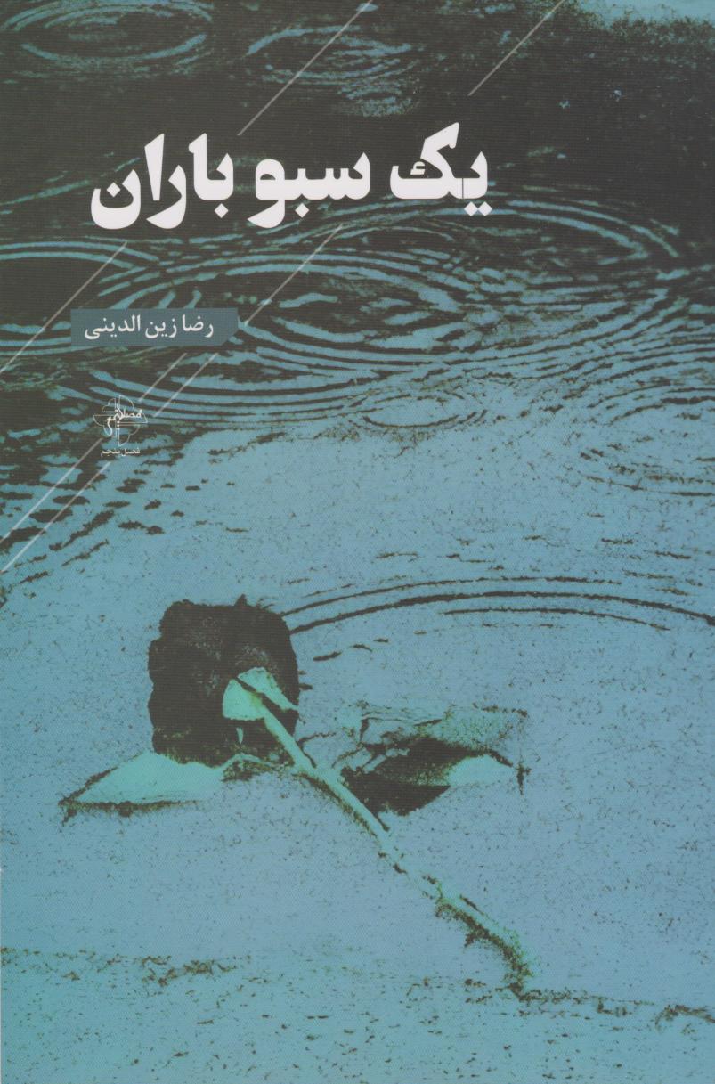 پایانه - یک سبو باران