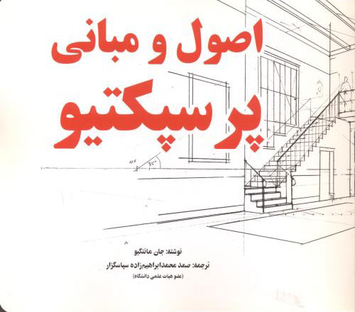 پایانه - اصول و مبانی پرسپکتیو