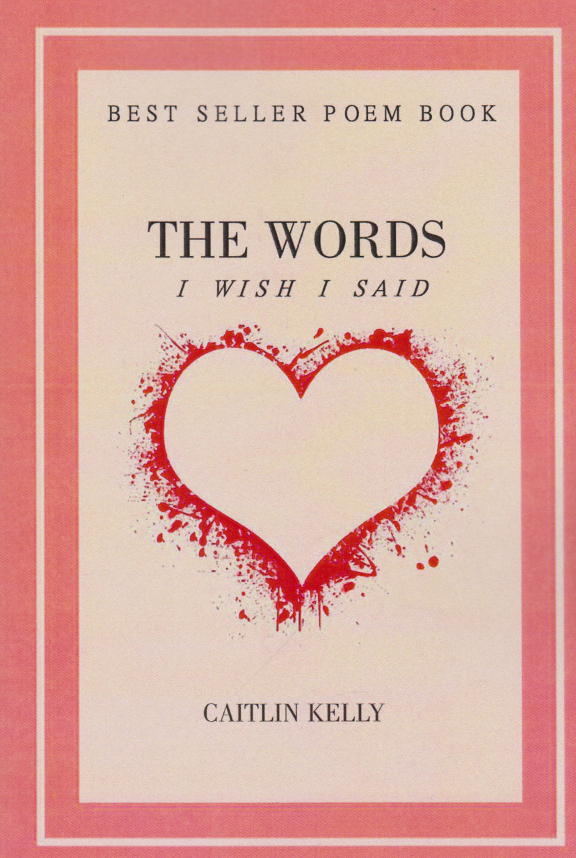 پایانه - The Words I Wish I Said