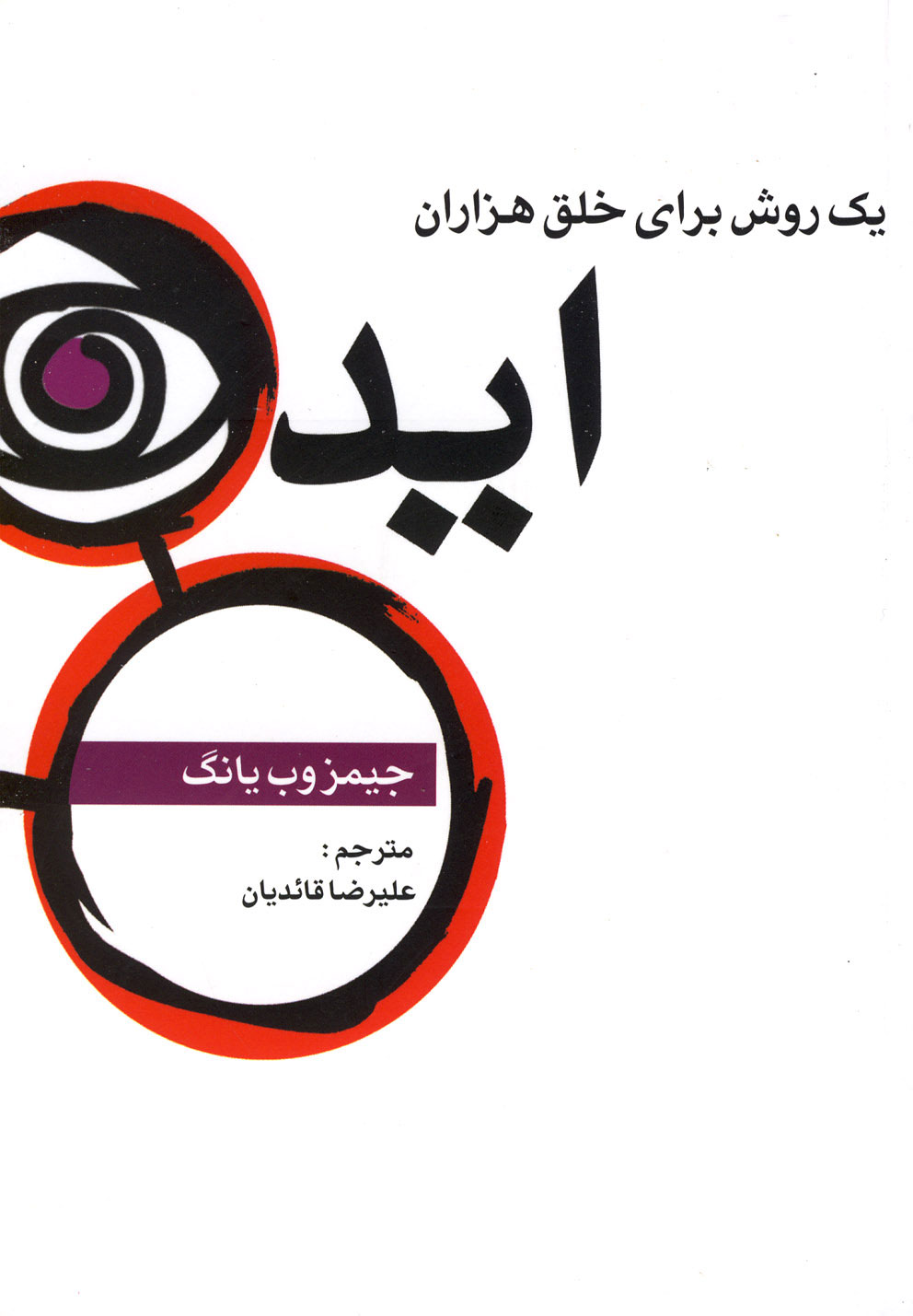 پایانه - یک روش برای خلق هزاران ایده