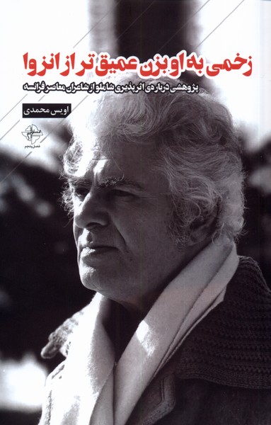 پایانه - زخمی به او بزن عمیق تر از انزوا