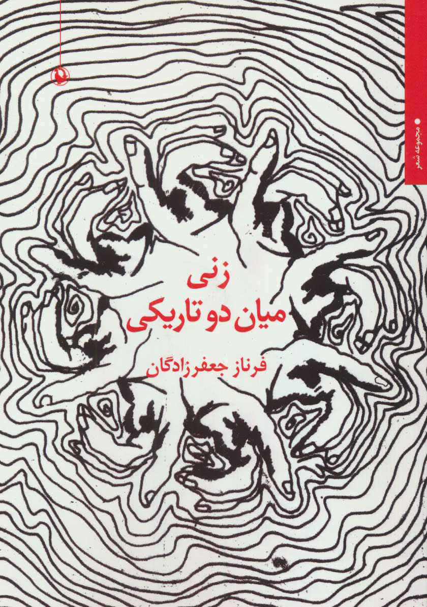 پایانه - زنی میان دو تاریکی