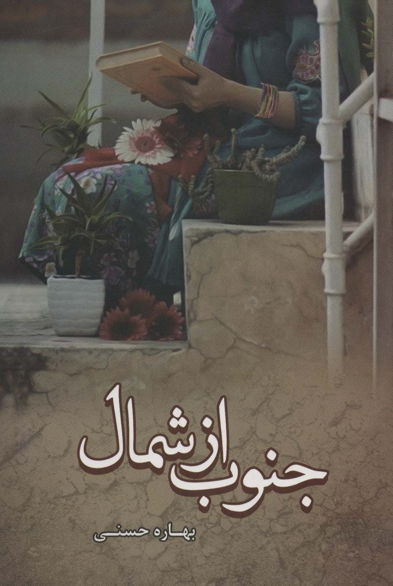 پایانه - جنوب از شمال