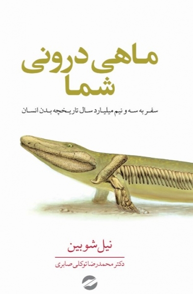 پایانه - ماهی درونی شما