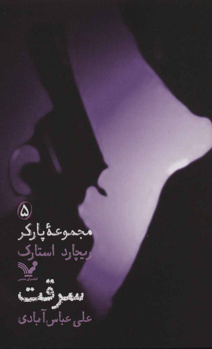 پایانه - سرقت