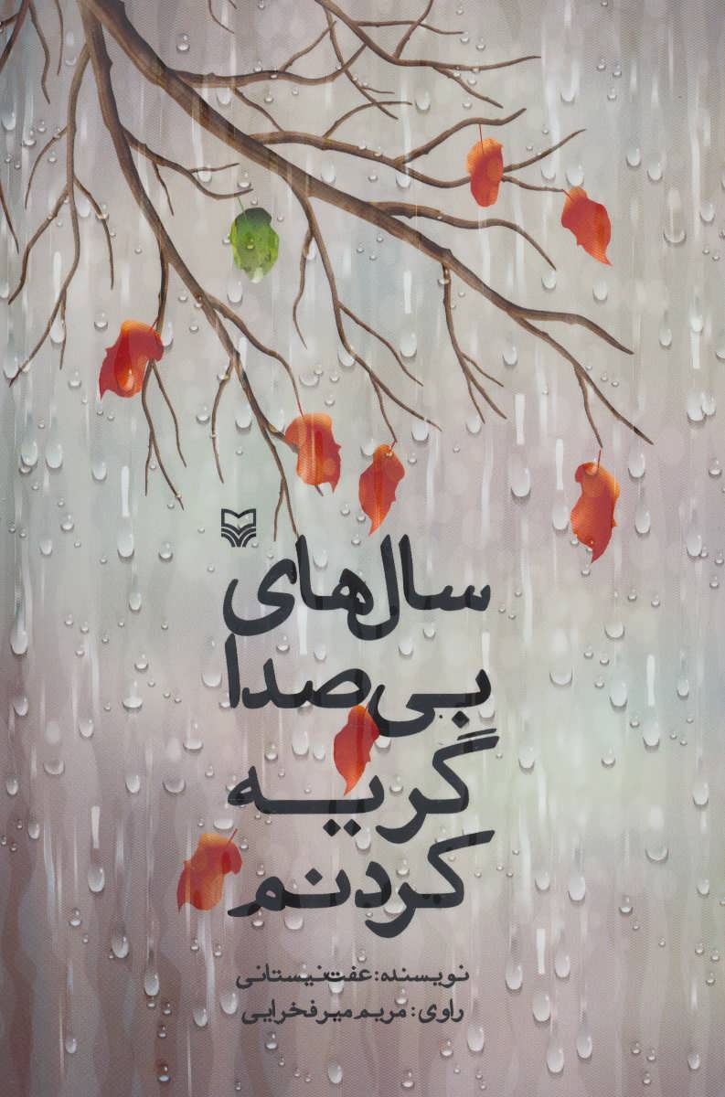 پایانه - سال های بی صدا گریه کردنم