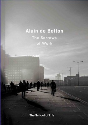 پایانه - the sorrows of work