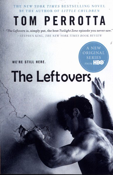 پایانه - The Leftovers