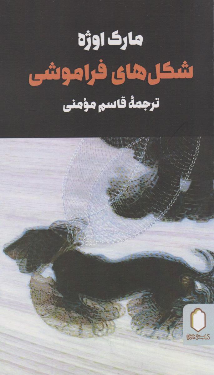 پایانه - شکل های فراموشی