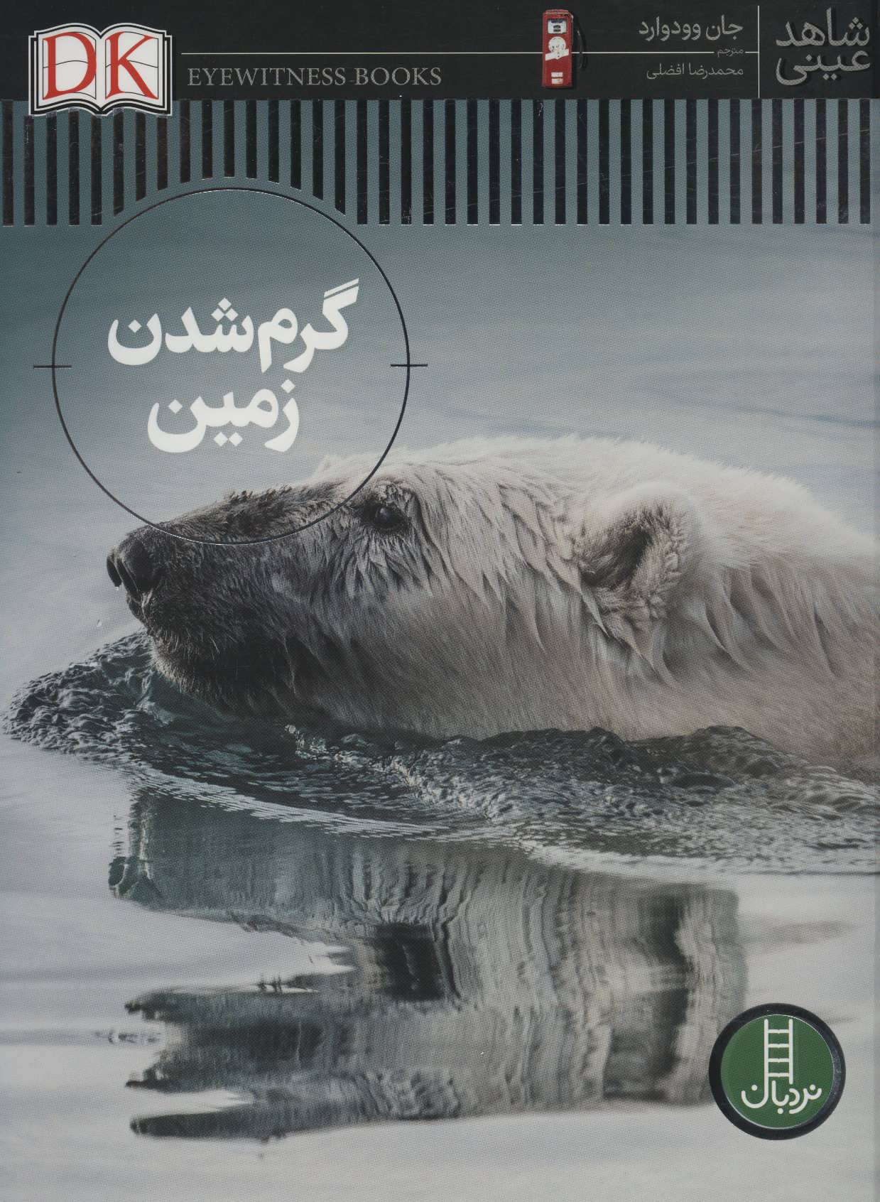 پایانه - گرم شدن زمین