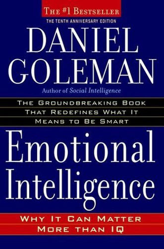 پایانه - Emotional Intelligence
