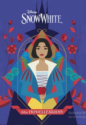 پایانه - Snow White Live Action Novelizatio