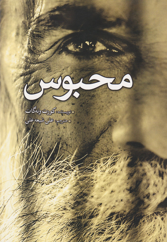 پایانه - محبوس