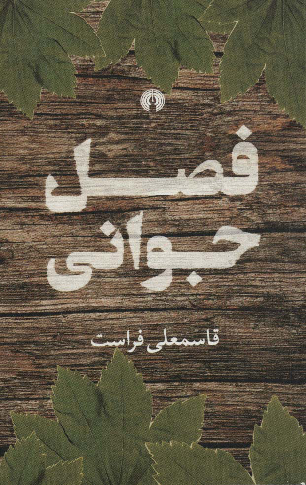 پایانه - فصل جوانی