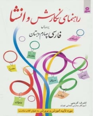 پایانه - راهنمای نگارش و انشا