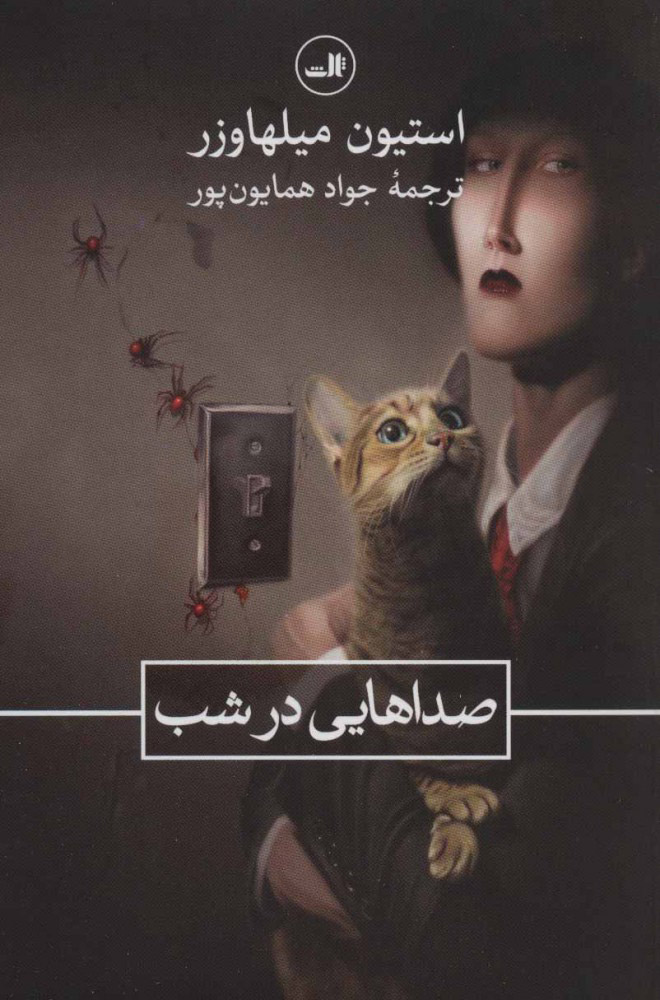 پایانه - صداهایی در شب