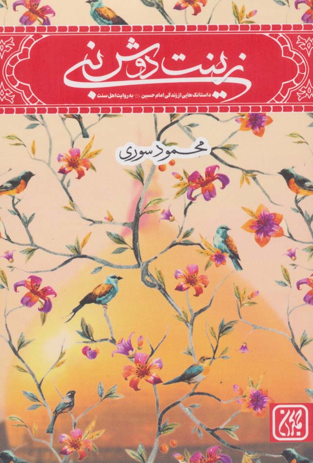 پایانه - زینت دوش نبی