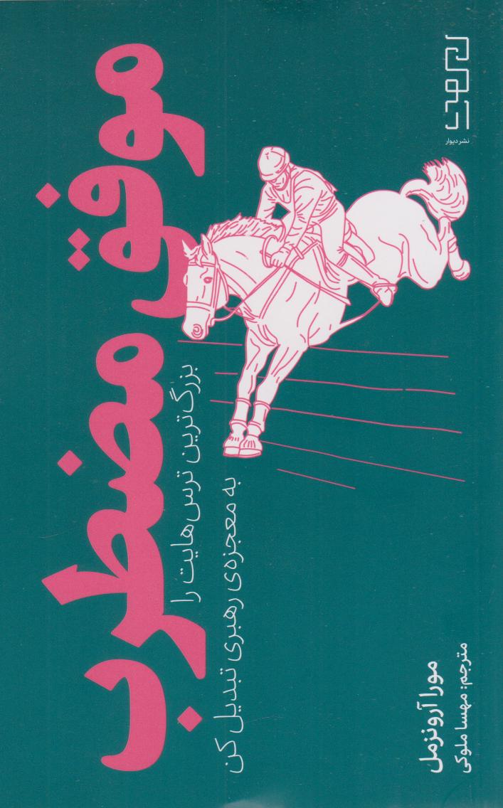 پایانه - موفق مضطرب