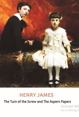 پایانه - The Turn of the Screw and the Aspern Papers