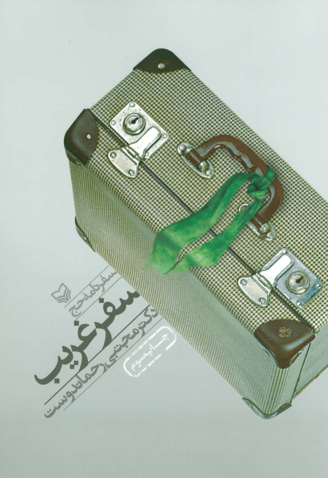 پایانه - سفر غریب