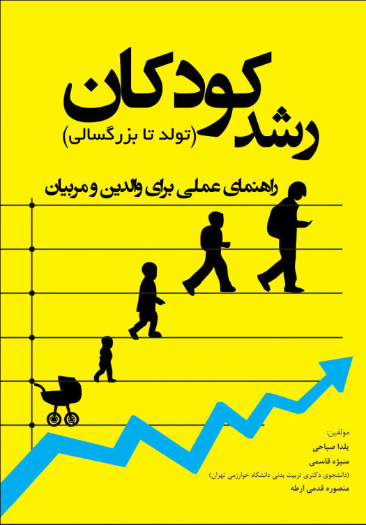 پایانه - رشد کودکان