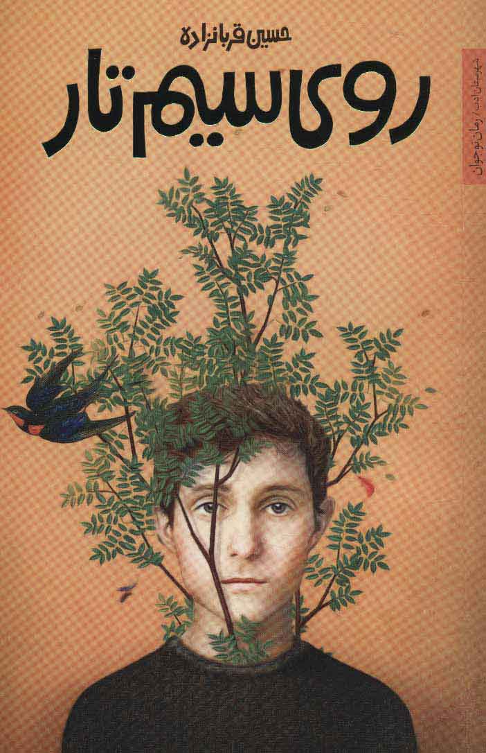 پایانه - روی سیم تار