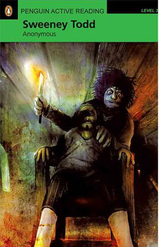 پایانه - Sweeney Todd