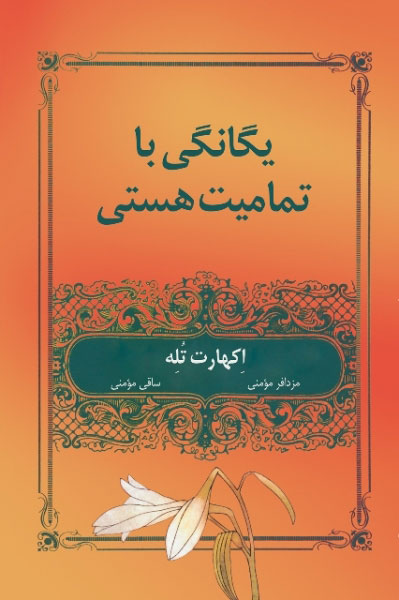 پایانه - یگانگی با تمامیت هستی