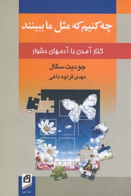 پایانه - چه کنیم که مثل ما ببینند